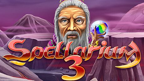 Spellarium 3 Game