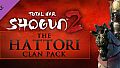 Total War: SHOGUN 2 - The Hattori Clan Pack