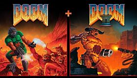 DOOM + DOOM II