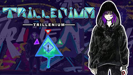 Trillenium Game