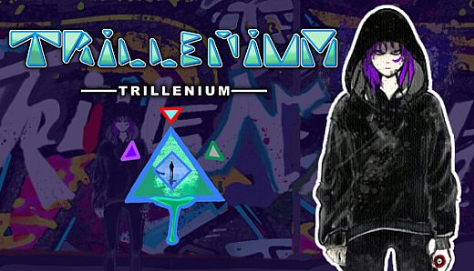 Trillenium