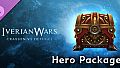 Iverian Wars: Craxion vs Defugel - Hero Package
