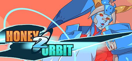 Honey 2 Orbit Game