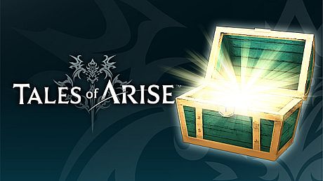Tales of Arise - Starter Pack DLC