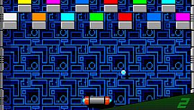 Arcade Archives 2 ARKANOID