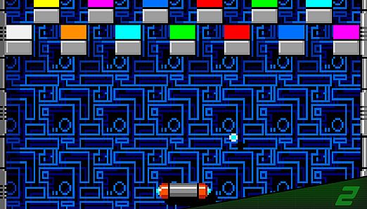 Buy Arcade Archives 2 ARKANOID PC