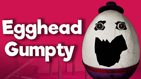 Egghead Gumpty Game