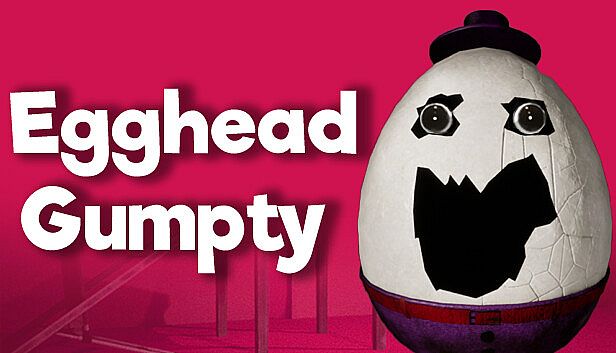 Buy Egghead Gumpty