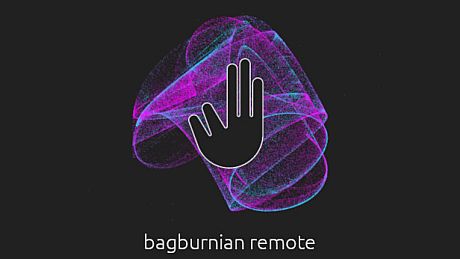 Bagburnian Remote Game