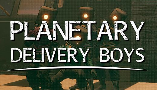 Planetary Delivery Boys
