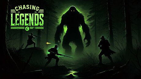 Dark Dimensions: Chasing Legends Game