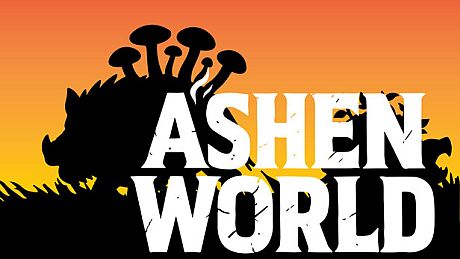 Ashen World Game