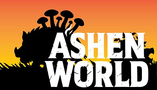 Ashen World