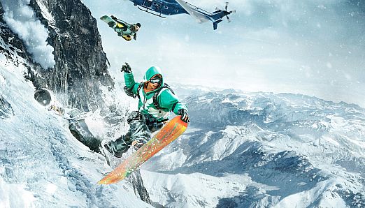SSX