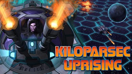 Kiloparsec Uprising Game