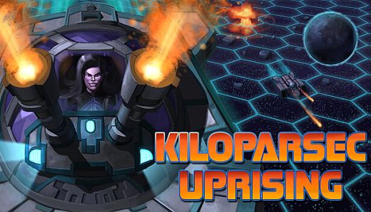 Kiloparsec Uprising