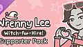Wrenny Lee: Witch-for-Hire! - Supporter Pack