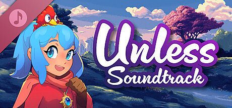 Unless Soundtrack DLC