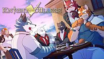 Kup Knights College na PC