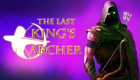 The Last King's Archer