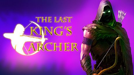 The Last King's Archer Game