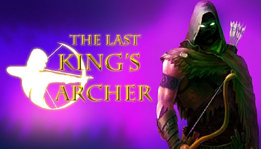 The Last King's Archer
