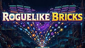 Roguelike Bricks