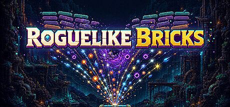 Roguelike Bricks