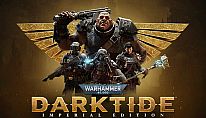 Kup Warhammer 40,000: Darktide - Imperial Edition Upgrade na PC