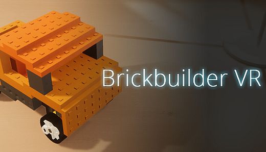 Brickbuilder VR