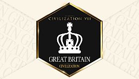 Sid Meier's Civilization VII: Great Britain Pack