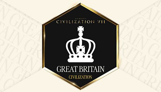 Sid Meier's Civilization VII: Great Britain Pack