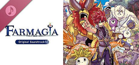 Farmagia - Original Soundtrack DLC