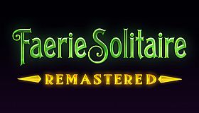Faerie Solitaire Remastered