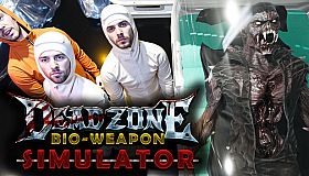 Dead 4 Now: Bio-Weapon Simulator