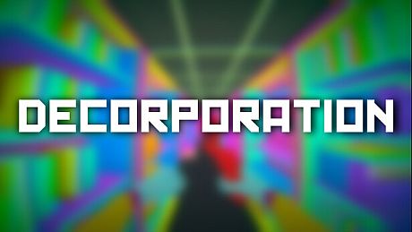 Decorporation Game