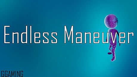 Endless Maneuver Game