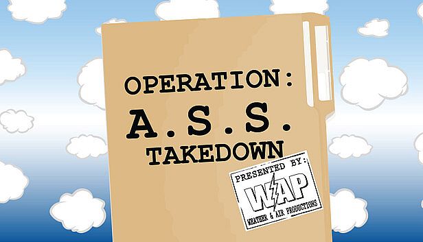 Buy Operation: A.S.S. Takedown
