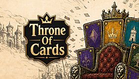 Throne of Cards
