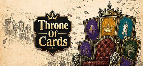Throne of Cards Game