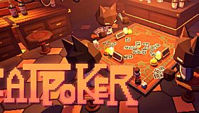 CatPoker