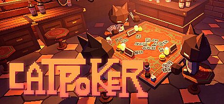 CatPoker Game