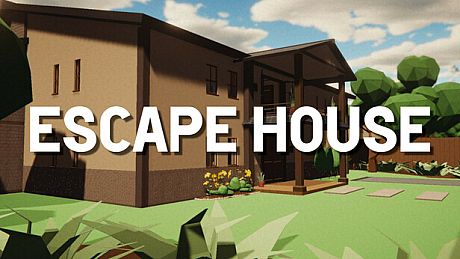 Escape House Game