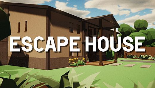 Escape House