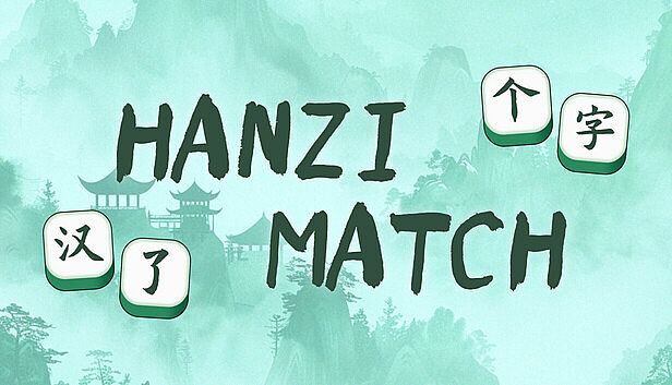 Buy Hanzi Match