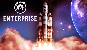 Enterprise - Space Agency Simulator