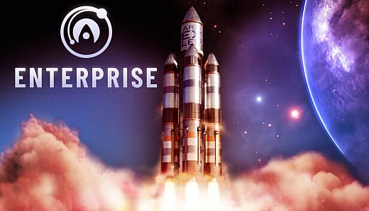 Enterprise - Space Agency Simulator