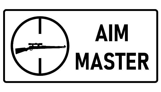 Buy Aim Master