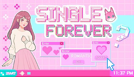 Single Forever