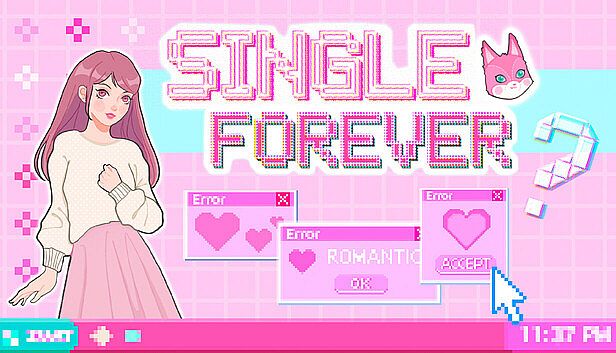 Buy Single Forever